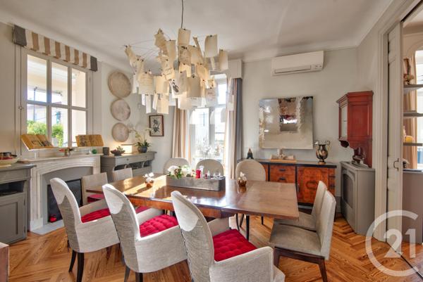 Maison à vendre  6 pièces - 169,10 m2 BEAULIEU SUR MER - 06