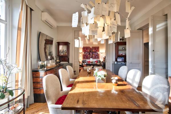 Maison à vendre  6 pièces - 169,10 m2 BEAULIEU SUR MER - 06