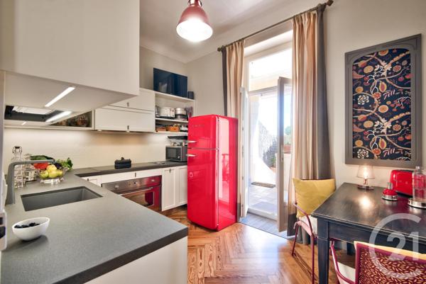 Maison à vendre  6 pièces - 169,10 m2 BEAULIEU SUR MER - 06