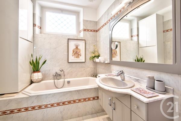 Maison à vendre  6 pièces - 169,10 m2 BEAULIEU SUR MER - 06