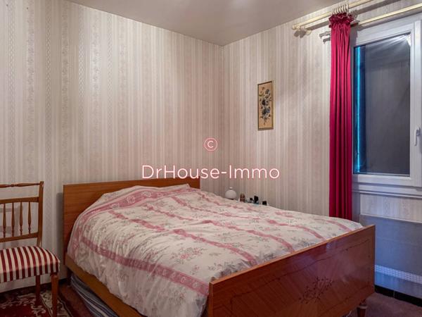 Maison à vendre 4 pièces de 105 m²