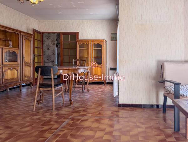 Maison à vendre 4 pièces de 105 m²