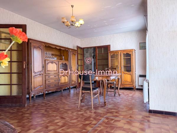 Maison à vendre 4 pièces de 105 m²