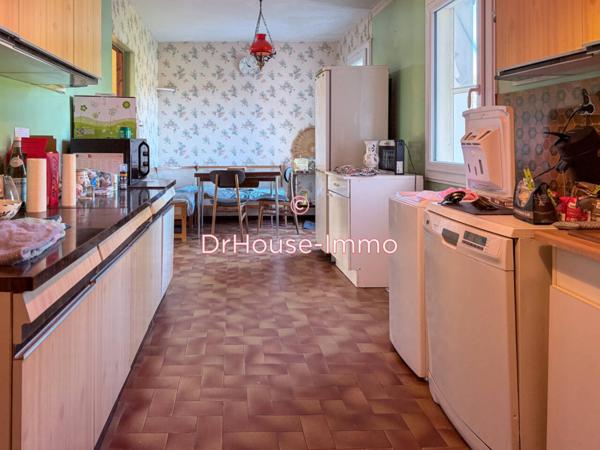 Maison à vendre 4 pièces de 105 m²