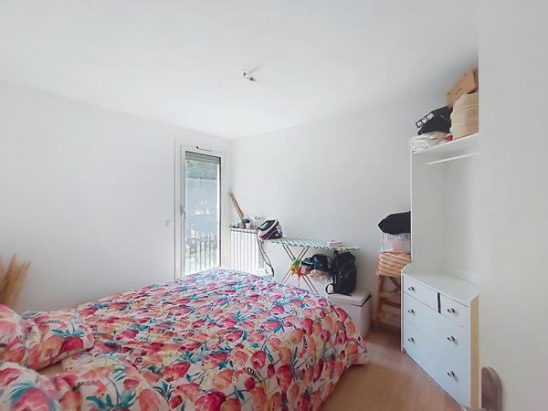 Appartement La Seyne Sur Mer de 5 pièces de 96 m² avec 4 chambres, terrasse et garage