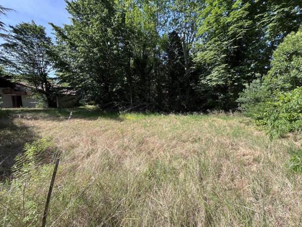 Terrain à vendre 226 800 € Auzeville-Tolosane 1210 m² DPE