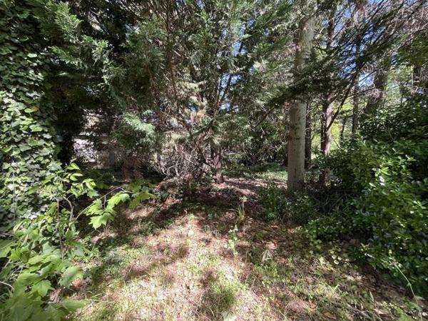 Terrain à vendre 226 800 € Auzeville-Tolosane 1210 m² DPE