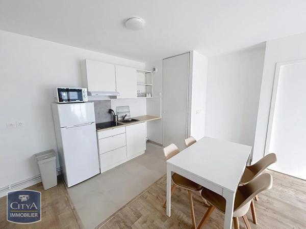 Appartement à louer 3 pièces 65.36m² Erdeven (56410)