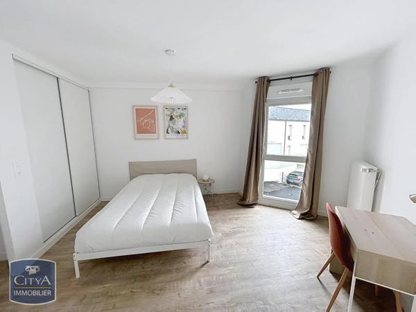 Appartement à louer 3 pièces 65.36m² Erdeven (56410)