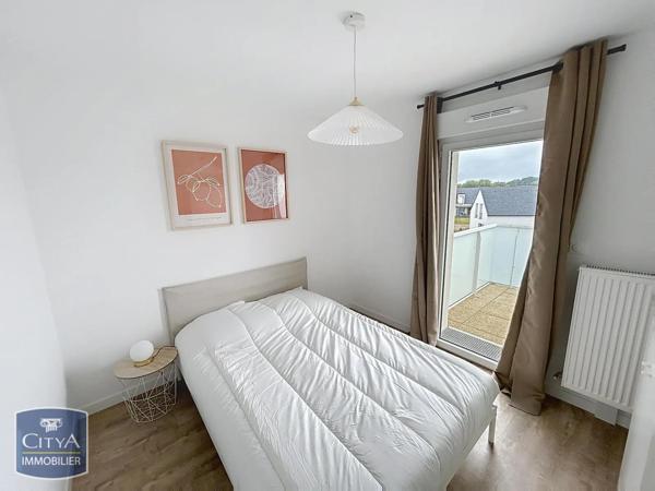 Appartement à louer 3 pièces 65.36m² Erdeven (56410)