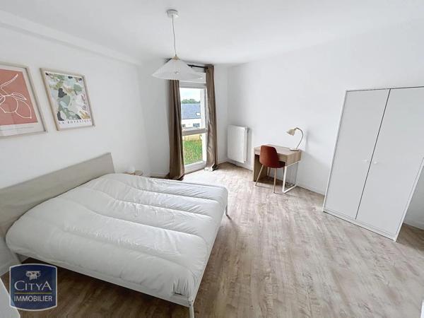 Appartement à louer 3 pièces 65.36m² Erdeven (56410)