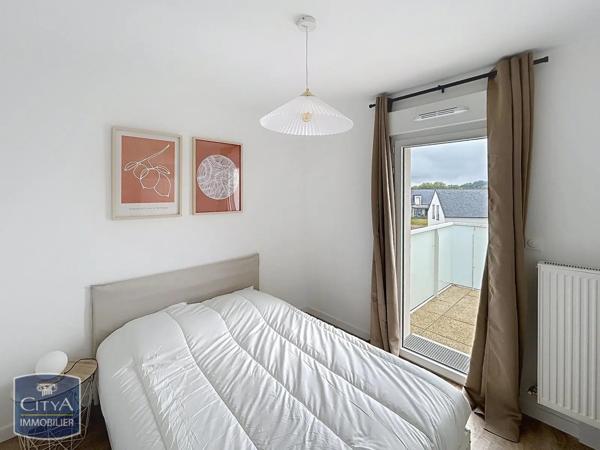 Appartement à louer 3 pièces 65.36m² Erdeven (56410)