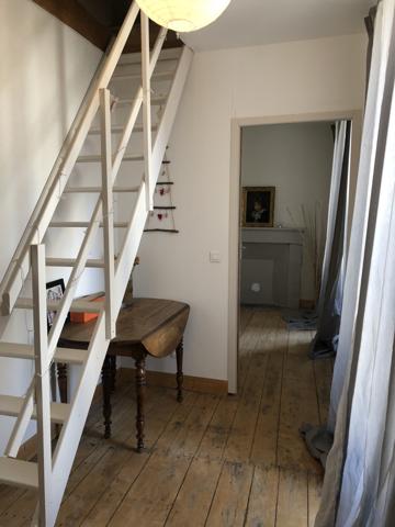 ANCIEN ATELIER RENOVE - ATYPIQUE // 325 M2 HABITABLES // 30 MN POITIERS/CHATELLERAULT