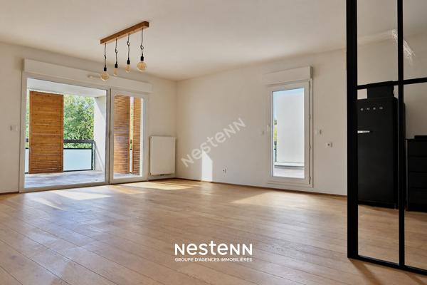 Appartement Francheville T4 pièce(s) 94.02 m2