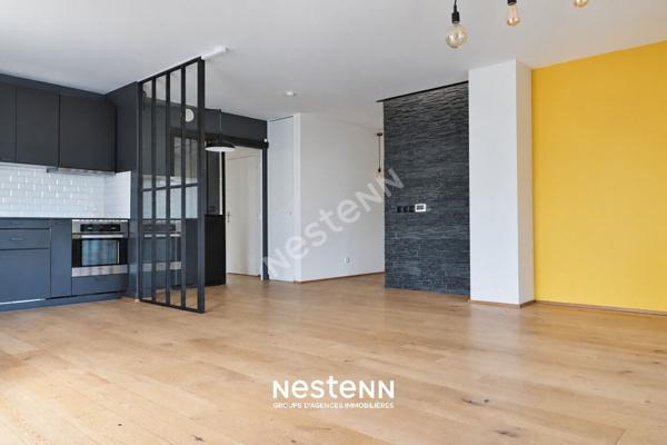 Appartement Francheville T4 pièce(s) 94.02 m2