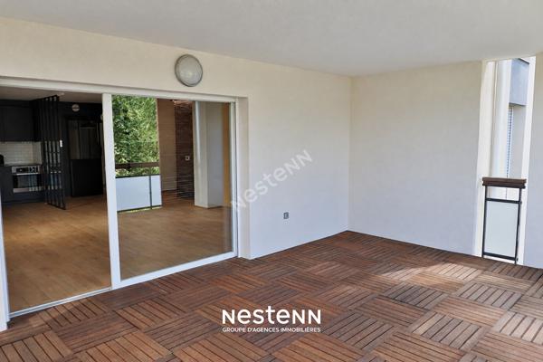Appartement Francheville T4 pièce(s) 94.02 m2