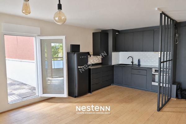 Appartement Francheville T4 pièce(s) 94.02 m2