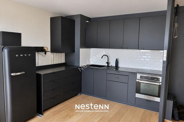 Appartement Francheville T4 pièce(s) 94.02 m2