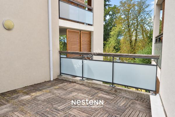 Appartement Francheville T4 pièce(s) 94.02 m2