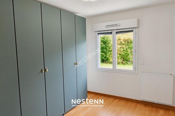 Appartement Francheville T4 pièce(s) 94.02 m2