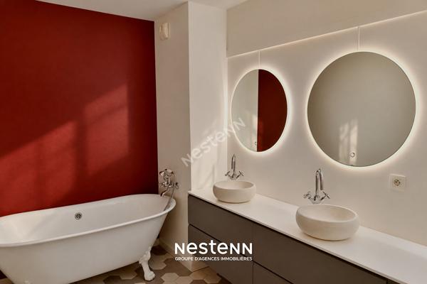 Appartement Francheville T4 pièce(s) 94.02 m2