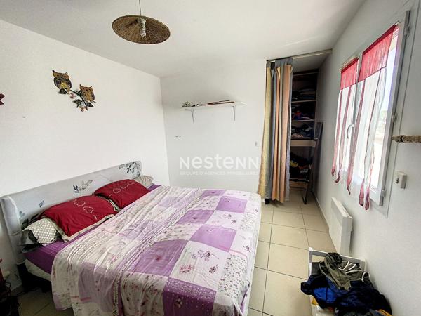 Superbe pavillon 3 chambres, avec garage sur la commune de Latour bas elne