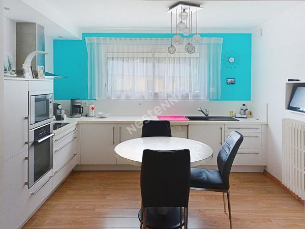 Maison Avrillé - Proche tous commerces