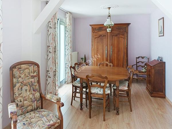 Maison Avrillé - Proche tous commerces