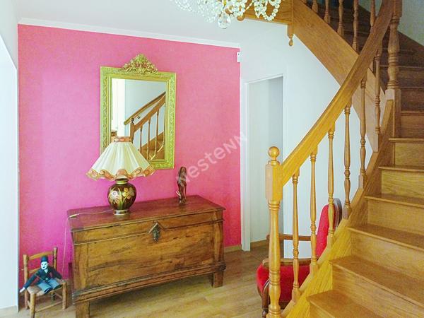 Maison Avrillé - Proche tous commerces