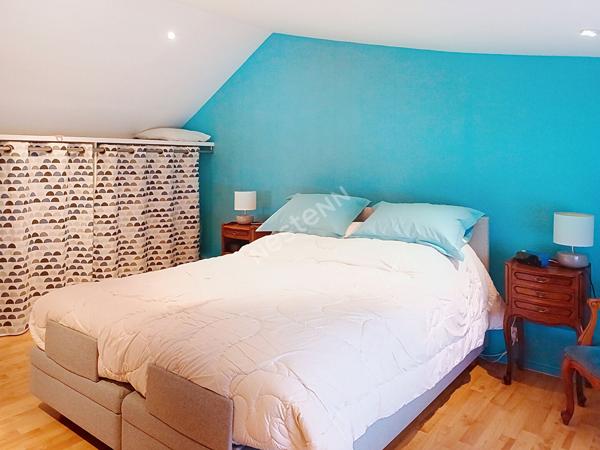 Maison Avrillé - Proche tous commerces