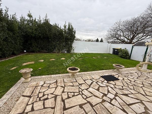 Maison Avrillé - Proche tous commerces