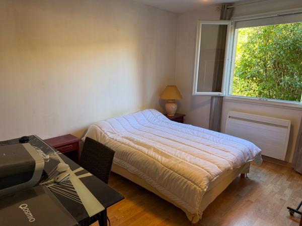 Quint Fonsegrives, Maison de plain pied avec jardin et garage