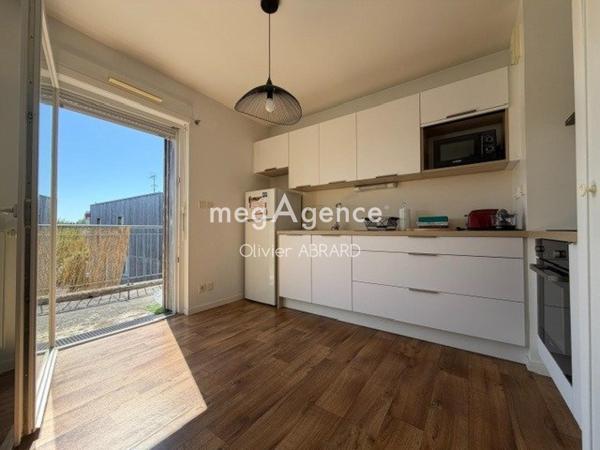 Appartement à SAINT-HERBLAIN, 44800 - 3 pièces 66m²