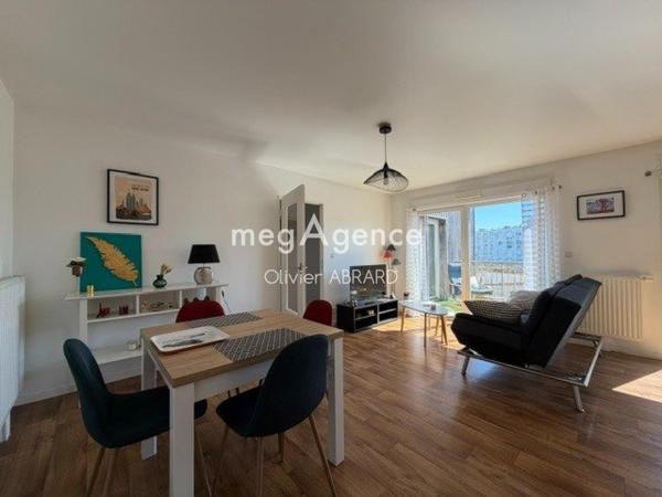 Appartement à SAINT-HERBLAIN, 44800 - 3 pièces 66m²