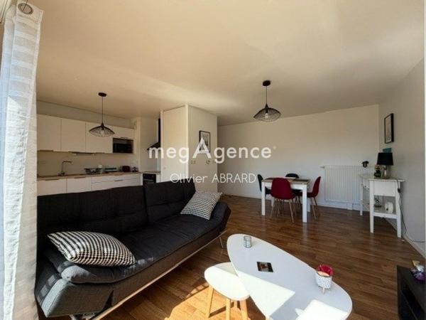 Appartement à SAINT-HERBLAIN, 44800 - 3 pièces 66m²
