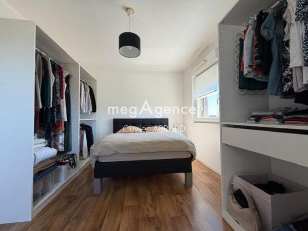 Appartement à SAINT-HERBLAIN, 44800 - 3 pièces 66m²