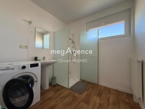 Appartement à SAINT-HERBLAIN, 44800 - 3 pièces 66m²
