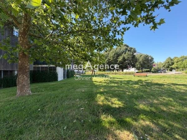 Appartement à SAINT-HERBLAIN, 44800 - 3 pièces 66m²