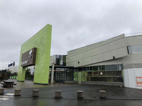 Fougères (35300) CENTRE CARREFOUR FOUGERES