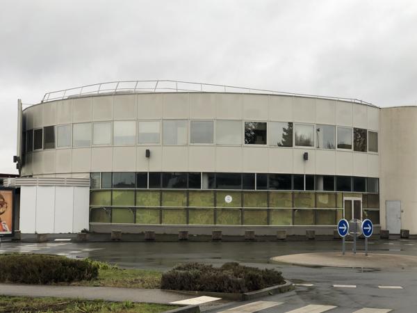 Fougères (35300) CENTRE CARREFOUR FOUGERES