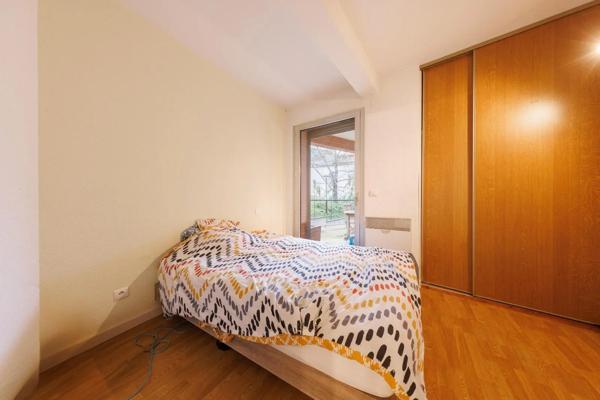 Appartement à vendre 3 pièces 58m² Clermont-Ferrand (63000)