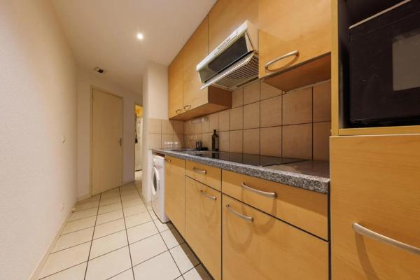 Appartement à vendre 3 pièces 58m² Clermont-Ferrand (63000)