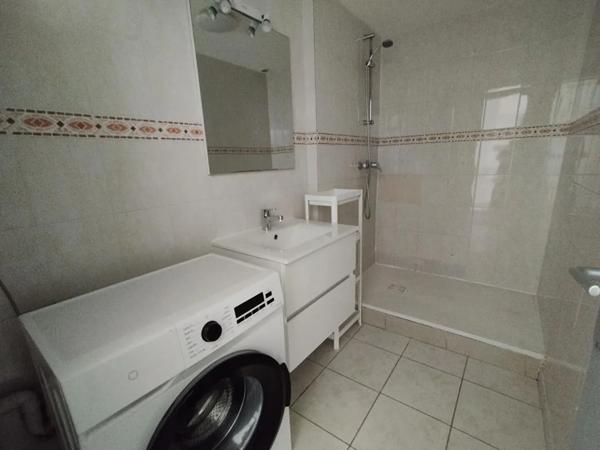 Appartement à louer à Marseille (13004)