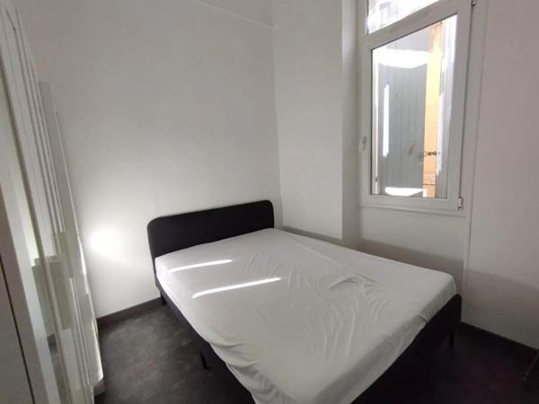 Appartement à louer à Marseille (13004)