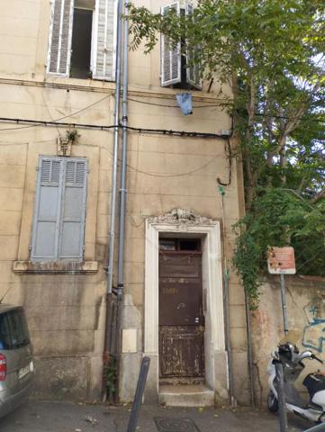 Appartement à louer à Marseille (13004)