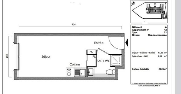 Frais de notaire réduits et garantie décennale