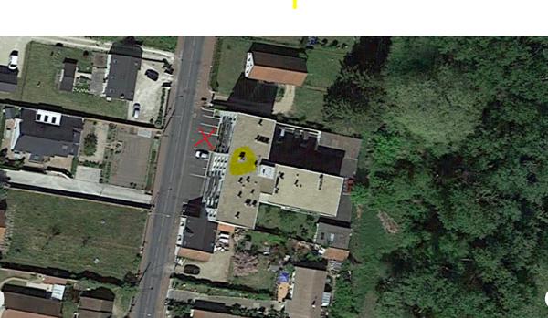 Appartement  4 pièce(s) 109 m2