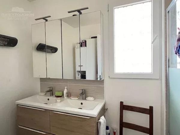 Appartement  4 pièce(s) 109 m2