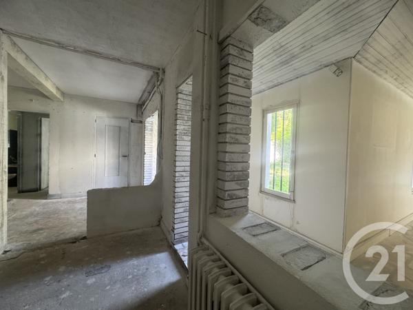 Maison à vendre  4 pièces - 99,66 m2 ST MAUR DES FOSSES - 94