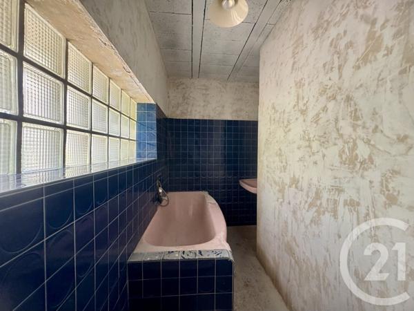 Maison à vendre  4 pièces - 99,66 m2 ST MAUR DES FOSSES - 94